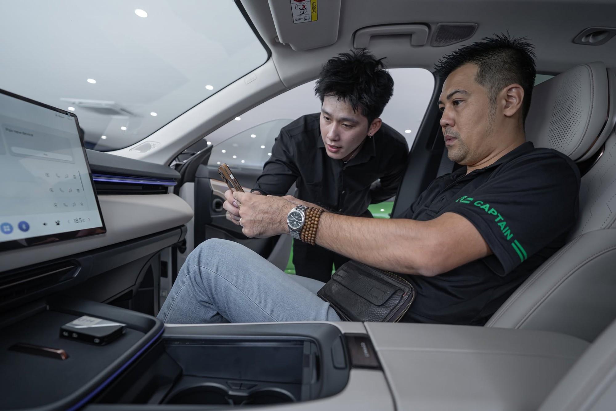Tasco Auto ra mắt 26 đặc quyền cho chủ xe Geely v&agrave; Lynk & Co giữa l&agrave;n s&oacute;ng cạnh tranh hậu m&atilde;i - Ảnh 2.