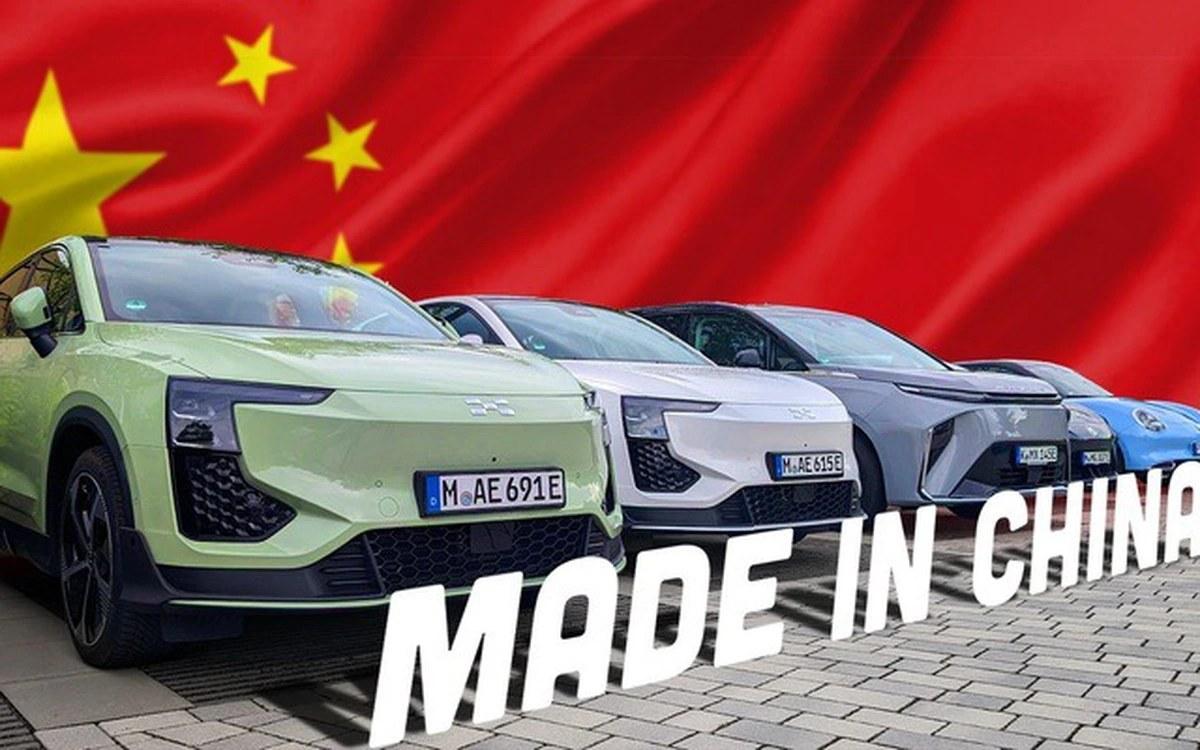 C&oacute; thể xe Trung Quốc sẽ kh&ocirc;ng c&ograve;n rẻ nữa?- Ảnh 3.