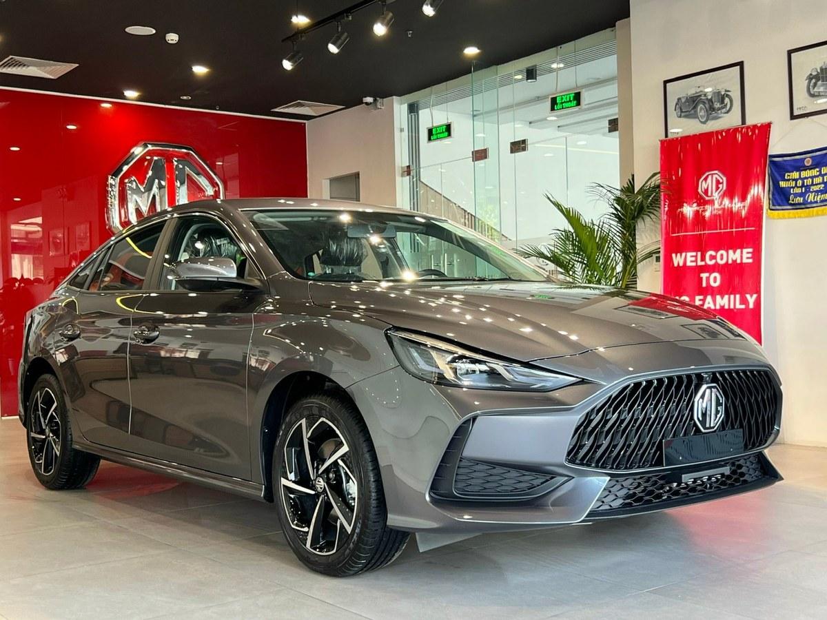 C&oacute; thể xe Trung Quốc sẽ kh&ocirc;ng c&ograve;n rẻ nữa?- Ảnh 2.