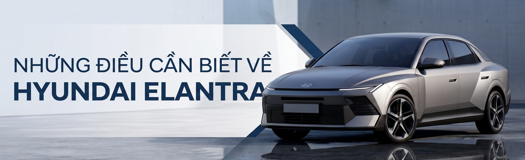 Hyundai Elantra đời mới ra mắt: Thiết kế dễ g&acirc;y tranh c&atilde;i, nội thất g&acirc;y &lsquo;wow&rsquo; với m&agrave;n khủng, t&iacute;ch hợp AI, n&acirc;ng cấp ADAS cạnh tranh Civic, Mazda3 - Ảnh 8.