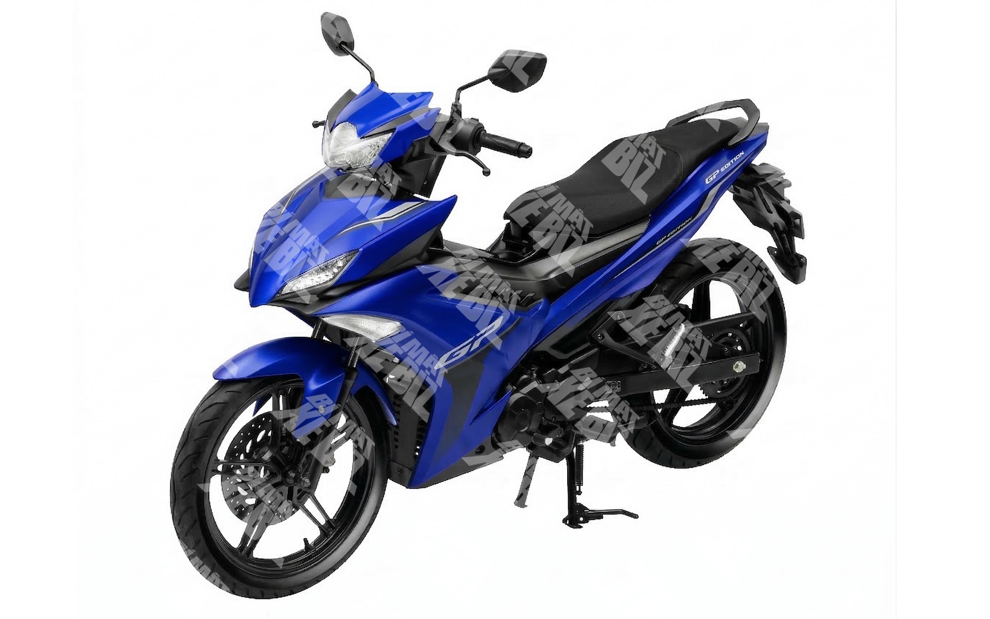 Yamaha chốt ra xe m&aacute;y mới th&aacute;ng sau: Dễ l&agrave; Exciter 2026 với động cơ n&acirc;ng cấp mạnh nhất ph&acirc;n kh&uacute;c, c&oacute; bản đặc biệt giới hạn - Ảnh 5.