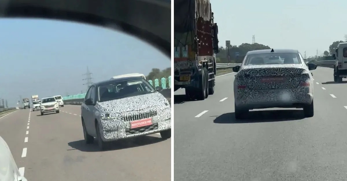 Skoda Slavia 2026 dự kiến ra mắt v&agrave;o th&aacute;ng 8: Thiết kế tinh chỉnh, c&oacute; n&eacute;t của Kushaq, th&ecirc;m c&ocirc;ng nghệ nhưng vẫn giữ động cơ cũ - Ảnh 2.
