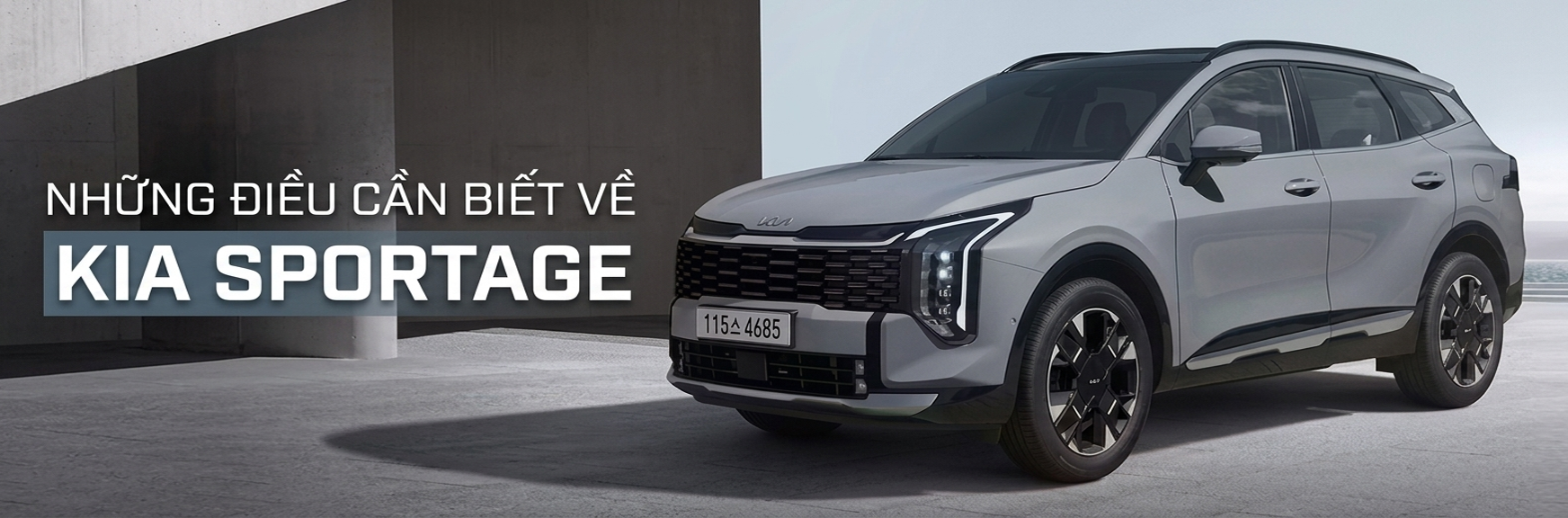 Rộ tin Kia Sportage 2026 tại Việt Nam th&ecirc;m hybrid, bỏ m&aacute;y dầu, h&atilde;ng li&ecirc;n tục nh&aacute; h&agrave;ng nội, ngoại thất mới trước ng&agrave;y ra mắt- Ảnh 28.