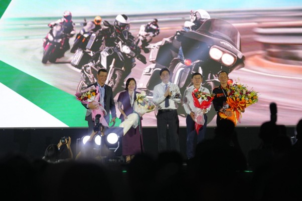 Castrol Superbike Fest 2026 kh&eacute;p lại tại Nha Trang- Ảnh 1.