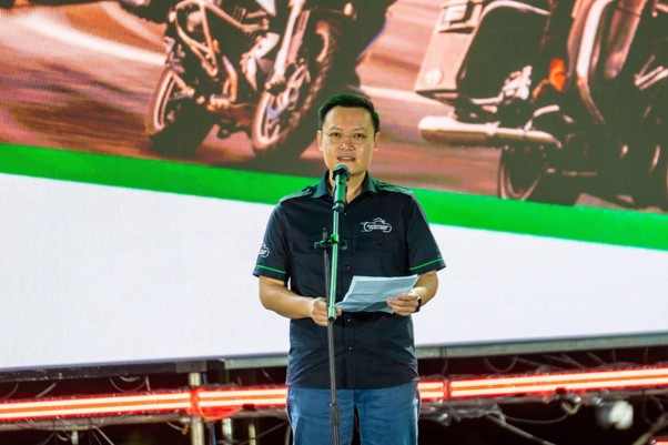 Castrol Superbike Fest 2026 kh&eacute;p lại tại Nha Trang- Ảnh 2.