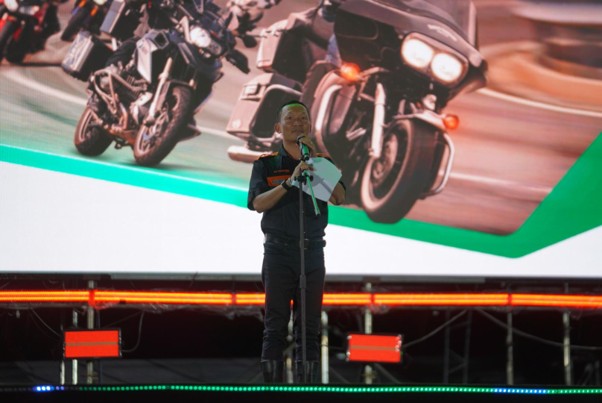 Castrol Superbike Fest 2026 kh&eacute;p lại tại Nha Trang- Ảnh 3.