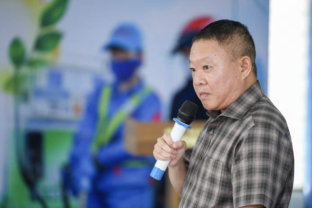 "Đ&atilde; b&aacute;n ra hơn 140 triệu l&iacute;t xăng E10, chưa ghi nhận phản hồi ti&ecirc;u cực đ&aacute;ng kể"- Ảnh 3.