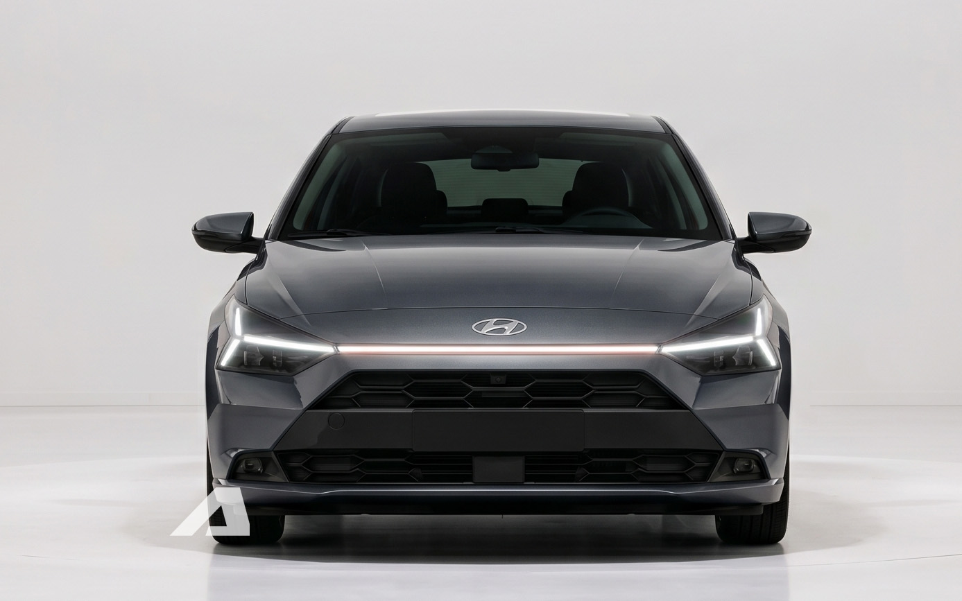 Hyundai i20 đời mới c&oacute; ảnh ch&iacute;nh thức đầu ti&ecirc;n: Đ&egrave;n như Lamborghini, thiết kế sắc n&eacute;t hơn hẳn, liệu c&oacute; trở lại Việt Nam?- Ảnh 5.