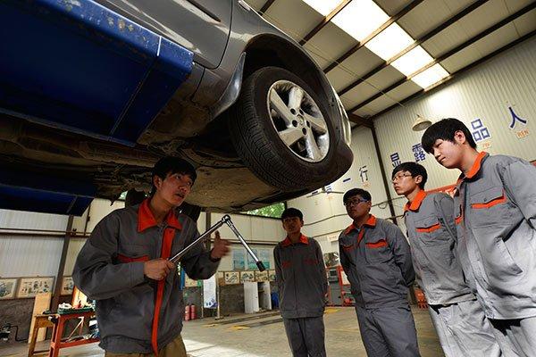 Một nửa xe Trung Quốc xuất khẩu l&agrave; bộ linh kiện rời lắp r&aacute;p tr&aacute;nh thuế: Đ&ocirc;ng Nam &Aacute; bắt đầu siết lại tr&ograve; chơi n&agrave;y- Ảnh 3.