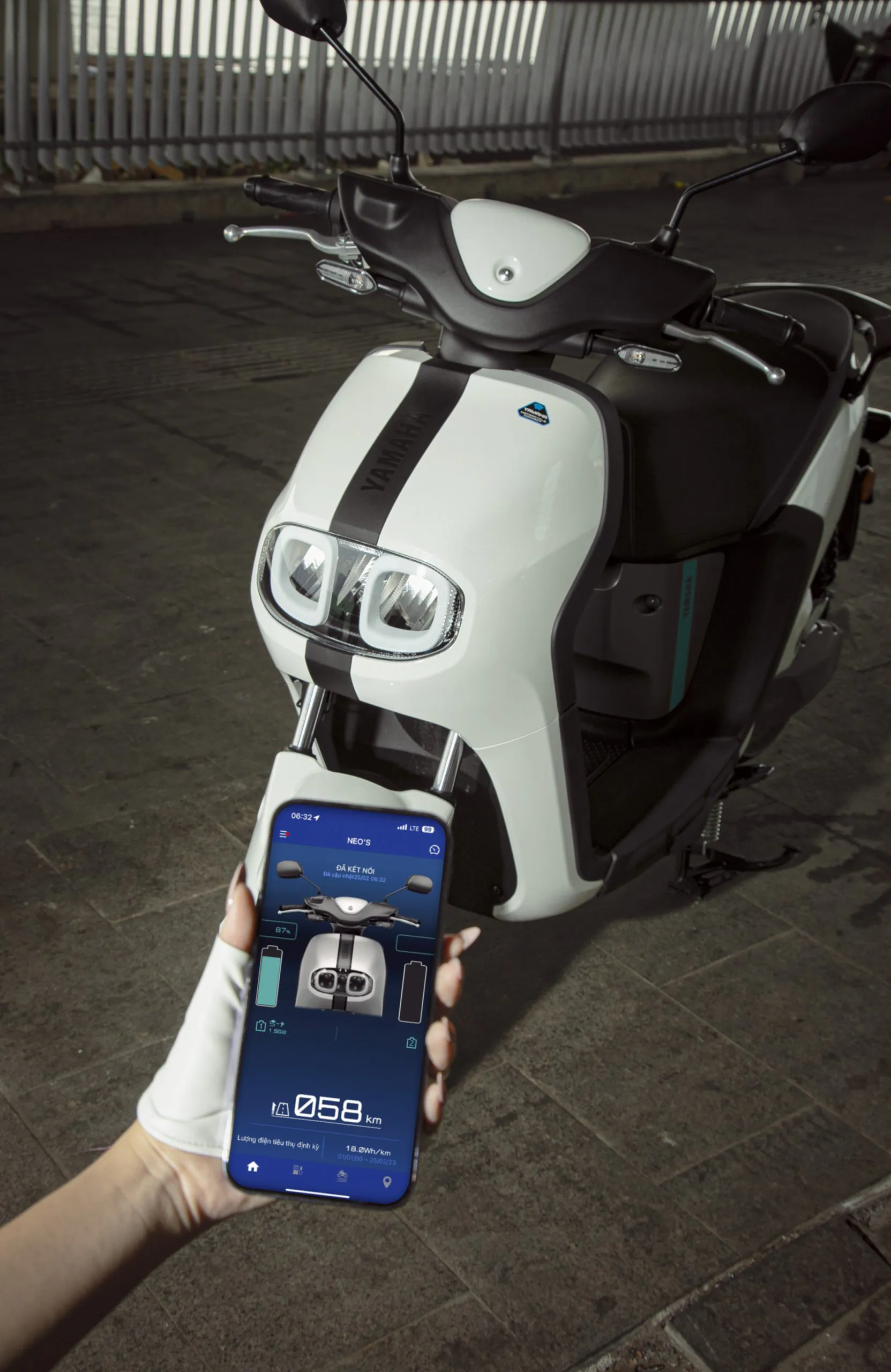 Yamaha Neo's hạ gi&aacute; s&acirc;u 10 triệu tại Việt Nam: Thực tế dưới 37 triệu đồng, th&ecirc;m m&agrave;u mới lạ m&agrave; Honda, VinFast chưa c&oacute;- Ảnh 2.