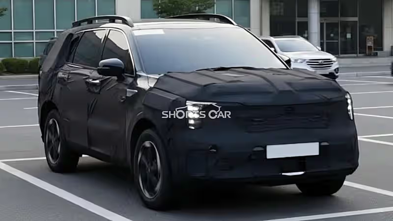 Vừa ra mắt Việt Nam, Kia Sorento lại chuẩn bị có bản nâng cấp mới: Kiểu dáng táo bạo hơn, tăng thêm tiện nghi cho người lái- Ảnh 1. Vừa ra mắt Việt Nam, Kia Sorento lại chuẩn bị có bản nâng cấp mới: Kiểu dáng táo bạo hơn, tăng thêm tiện nghi cho người lái- Ảnh 1.