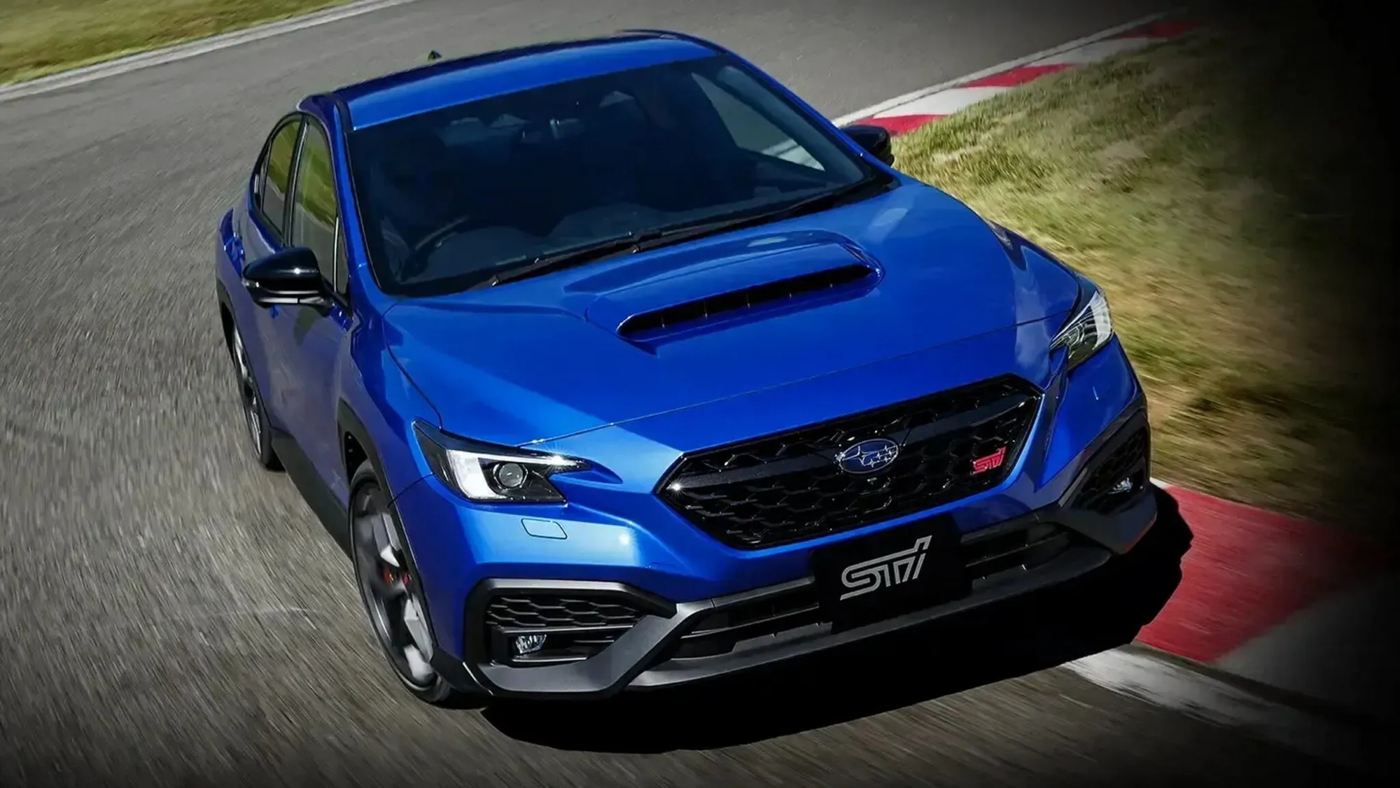 Subaru sắp ra mắt xe mới: Hatchback hạng B, d&ugrave;ng hộp số s&agrave;n, gi&aacute; b&aacute;n khiến nhiều người t&ograve; m&ograve;- Ảnh 3.