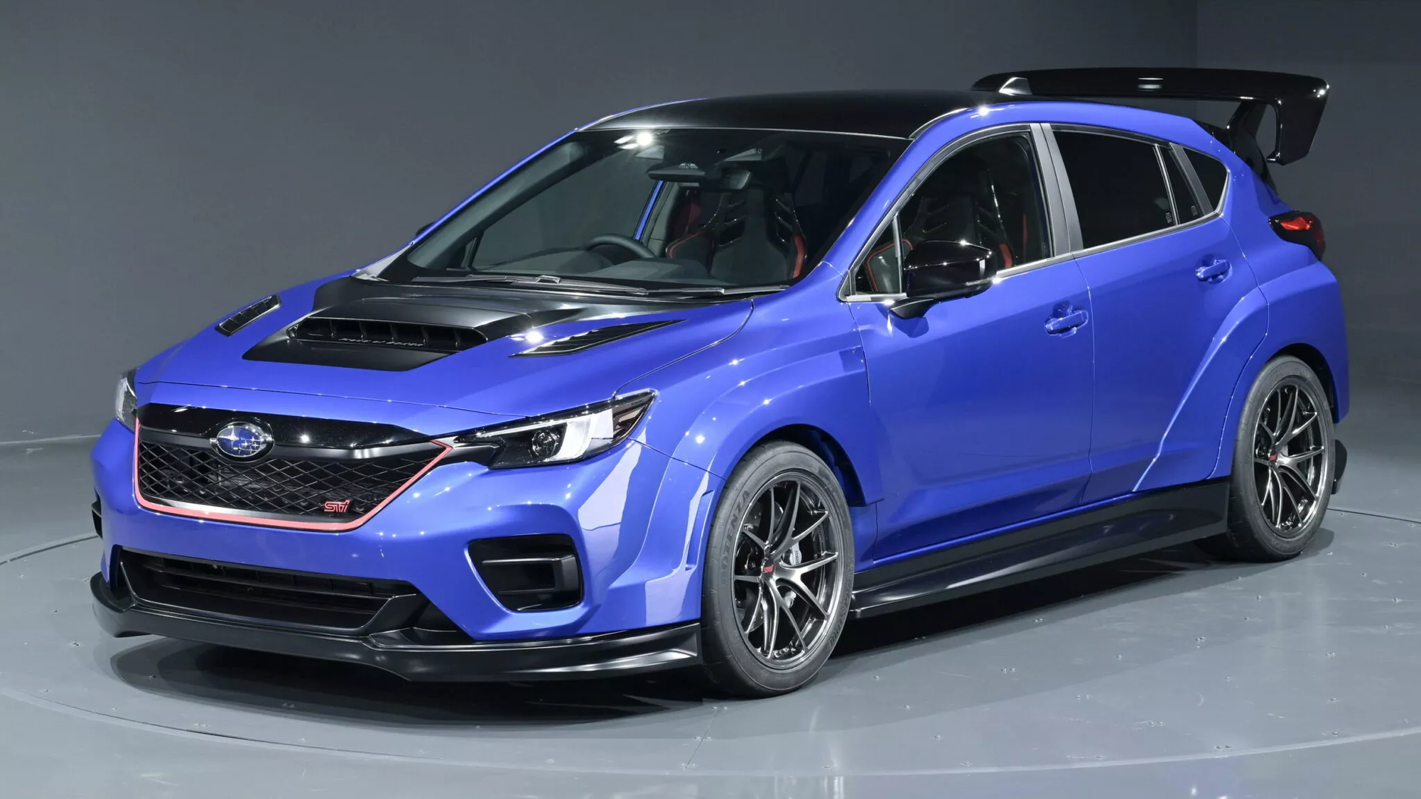 Subaru sắp ra mắt xe mới: Hatchback hạng B, d&ugrave;ng hộp số s&agrave;n, gi&aacute; b&aacute;n khiến nhiều người t&ograve; m&ograve;- Ảnh 2.