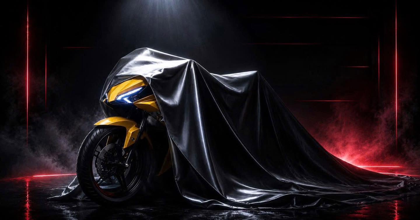 Yamaha Exciter 2026 bất ngờ được hé lộ ở Việt Nam: Dự kiến ra mắt ngay tháng sau, nhiều thay đổi đấu Honda Winner lẫn Suzuki Satria- Ảnh 1. Yamaha Exciter 2026 bất ngờ được hé lộ ở Việt Nam: Dự kiến ra mắt ngay tháng sau, nhiều thay đổi đấu Honda Winner lẫn Suzuki Satria- Ảnh 1.
