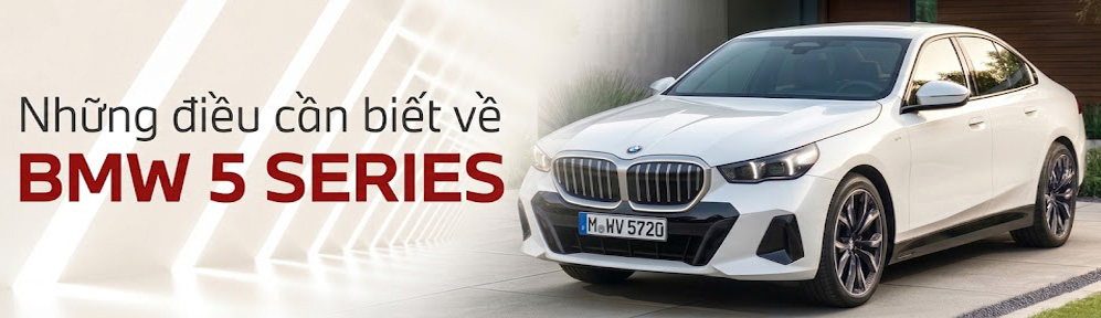 BMW 5 Series dọn kho giảm gi&aacute; mạnh tại đại l&yacute;: Bản 'full' dưới 2 tỷ đồng, rẻ hơn ban đầu 1,3 tỷ nhưng phải đ&aacute;nh đổi một đời- Ảnh 9.