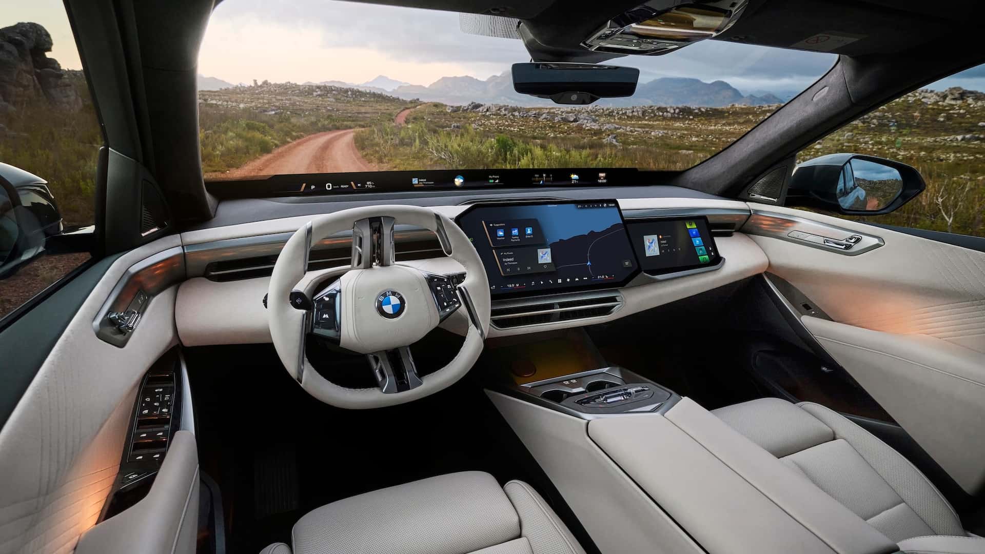 BMW X5 thế hệ mới ra mắt: Lột x&aacute;c to&agrave;n diện, bỏ cửa hậu đặc trưng, nhiều điểm chung với 7 Series, c&oacute; chi tiết lần đầu xuất hiện - Ảnh 5.
