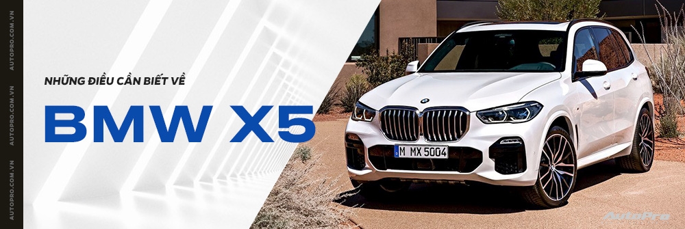 BMW X5 thế hệ mới ra mắt: Lột x&aacute;c to&agrave;n diện, bỏ cửa hậu đặc trưng, nhiều điểm chung với 7 Series, c&oacute; chi tiết lần đầu xuất hiện - Ảnh 22.