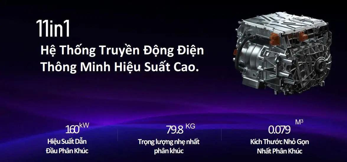 V&igrave; sao c&ocirc;ng nghệ EM-i l&agrave; chuẩn mực mới cho d&ograve;ng xe &ldquo;hybrid th&ocirc;ng minh&rdquo; tại Việt Nam? - Ảnh 2.