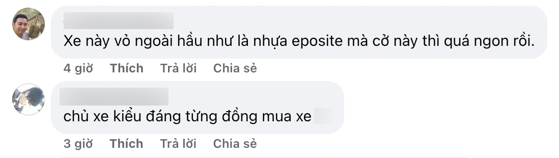 Vụ VinFast VF 3 bị 2 xe tải kẹp nát nhưng tài xế vẫn toàn mạng và đây là các kiểu phản ứng của CĐM - Ảnh 17.