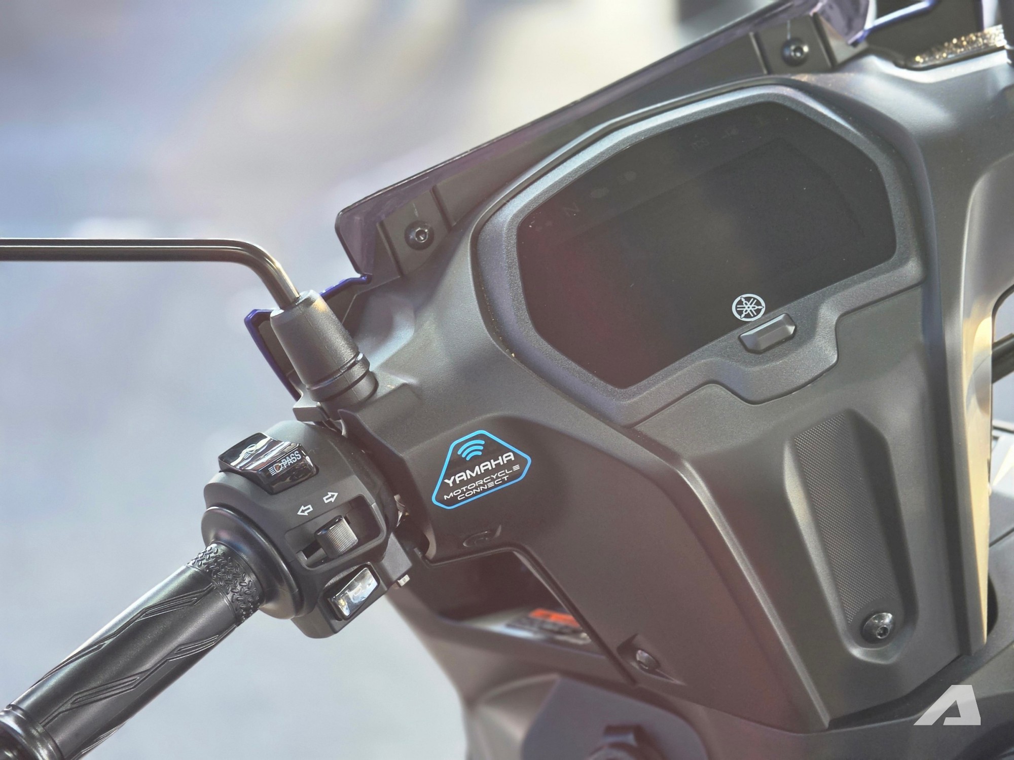 Yamaha Exciter 2026 ra mắt Việt Nam: Hầm hố hơn, mạnh hơn, phanh lớn hơn, thêm công nghệ như ô tô cạnh tranh Winner - Ảnh 15.