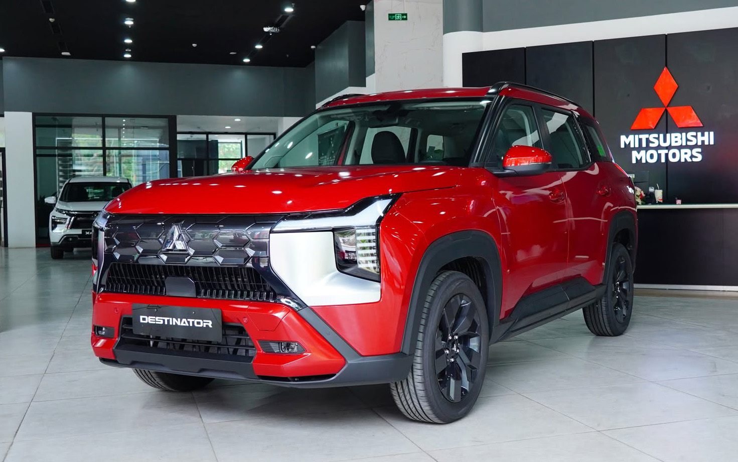 Mitsubishi bán khủng nhất trong top 10 doanh số xe xăng dầu nửa đầu 2026 tại Việt Nam: Xpander đứng đầu, Destinator góp phần lập công lớn - Ảnh 2.