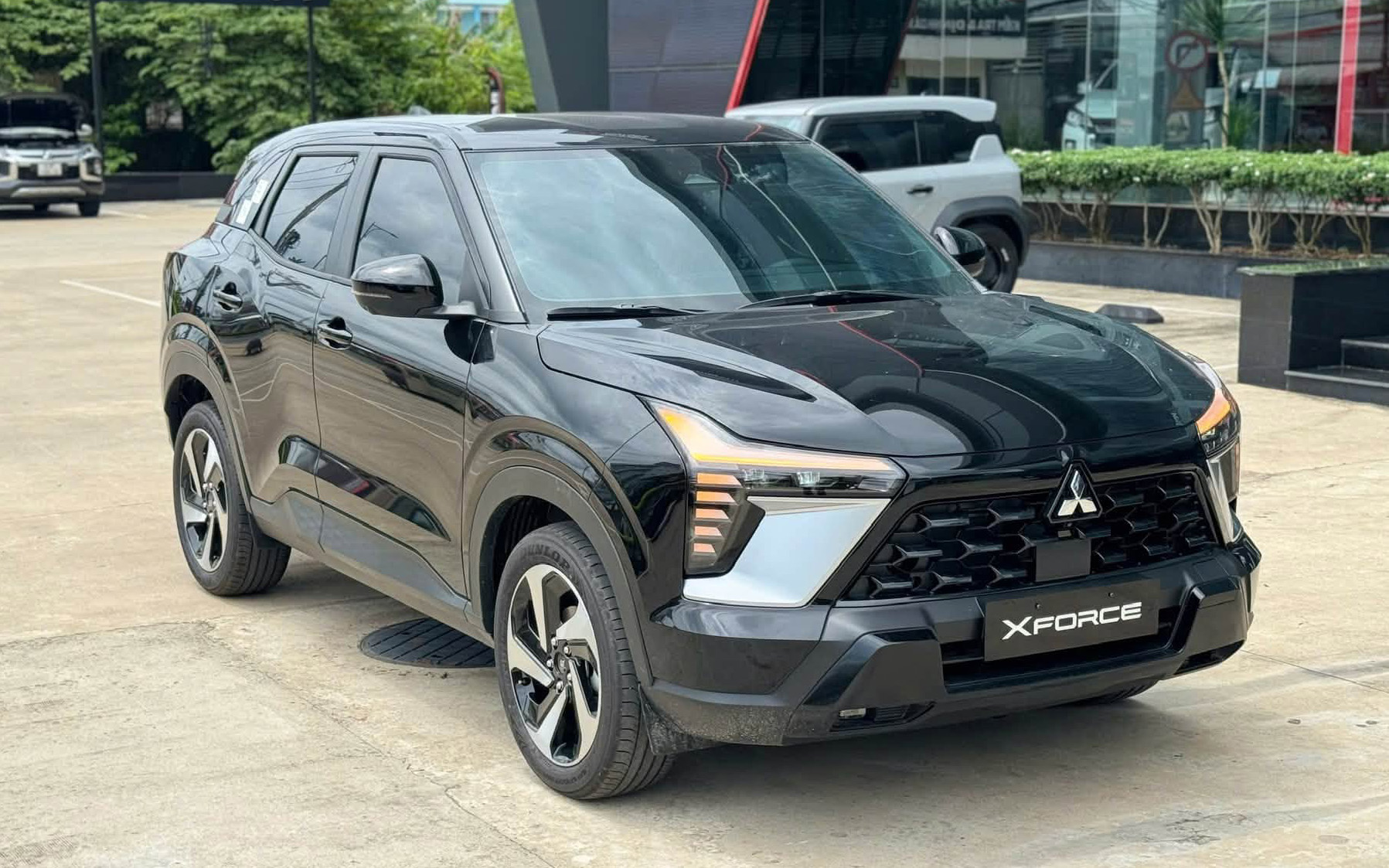 Mitsubishi bán khủng nhất trong top 10 doanh số xe xăng dầu nửa đầu 2026 tại Việt Nam: Xpander đứng đầu, Destinator góp phần lập công lớn - Ảnh 4.