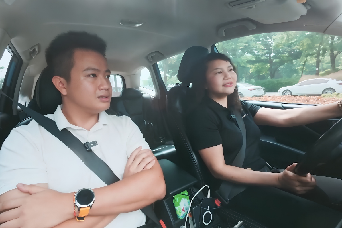 Chủ xe Subaru Forester sau 135.00 km: Xe vẫn ngon nhưng ng&aacute;n ngẫm sự bảo thủ của h&atilde;ng - Ảnh 2.