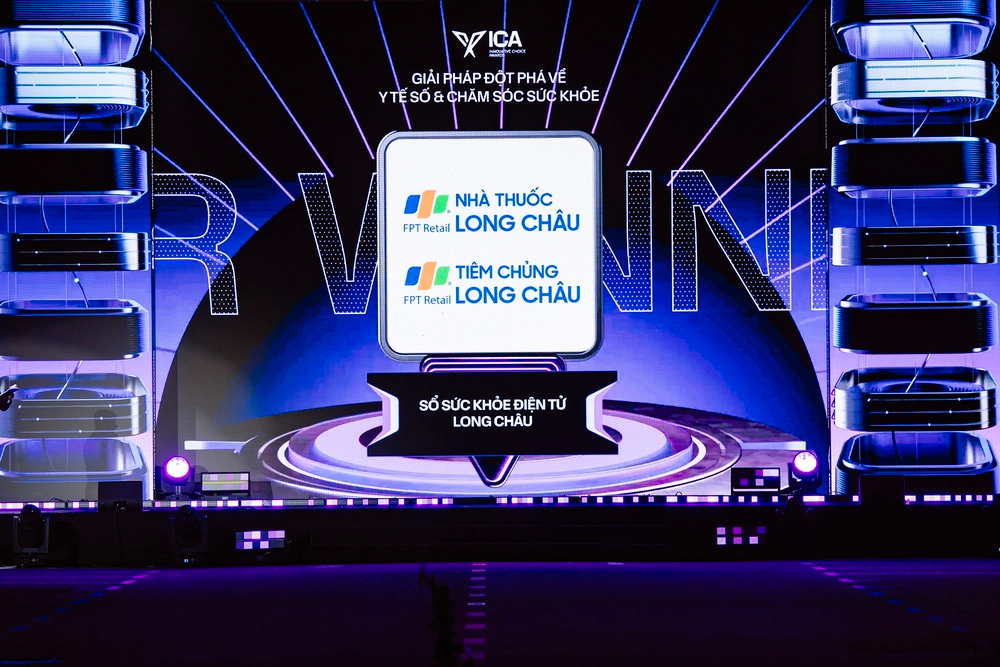 C&ocirc;ng nghệ, xe, đổi mới số v&agrave; Nation Builders, Better Choice Awards 2026 rộng tới đ&acirc;u? - Ảnh 4.