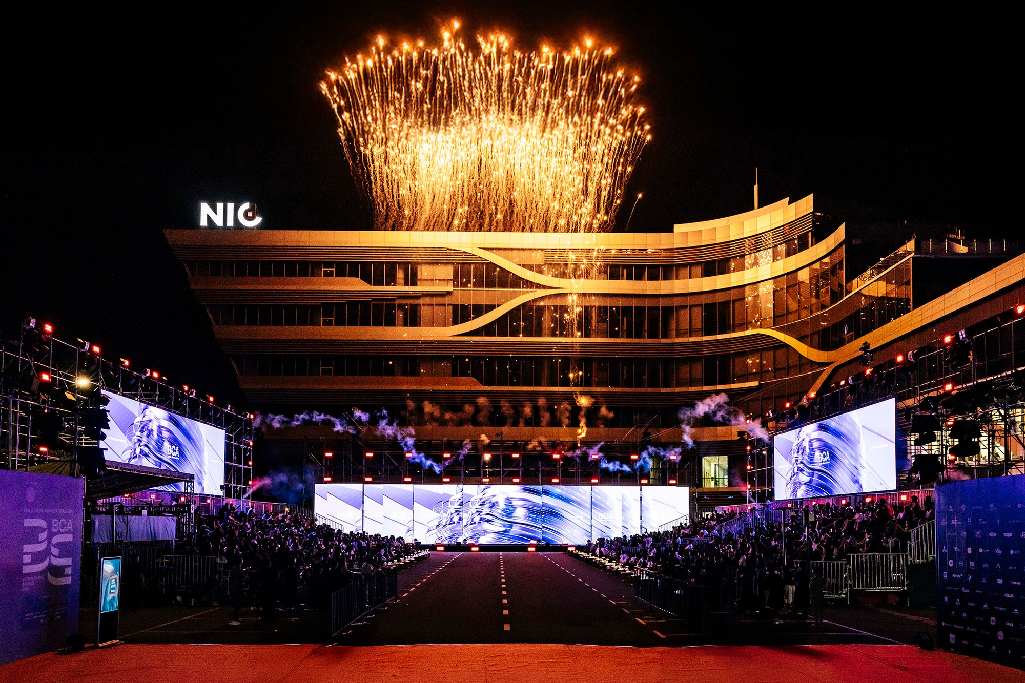 C&ocirc;ng nghệ, xe, đổi mới số v&agrave; Nation Builders, Better Choice Awards 2026 rộng tới đ&acirc;u? - Ảnh 2.
