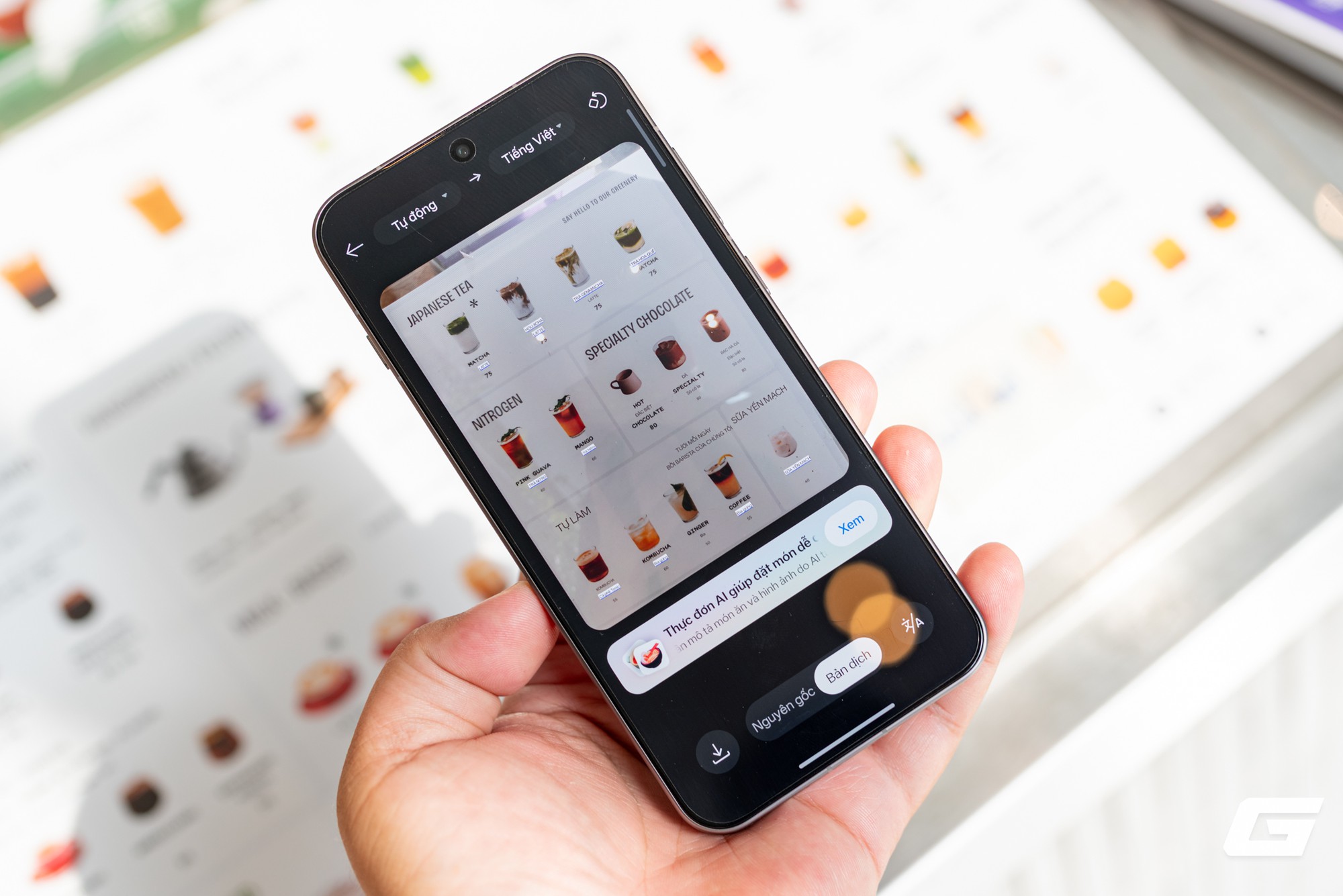 Việt Nam không còn chỉ tiếp nhận công nghệ, đó là điều Better Choice Awards 2026 muốn nói - Ảnh 5.