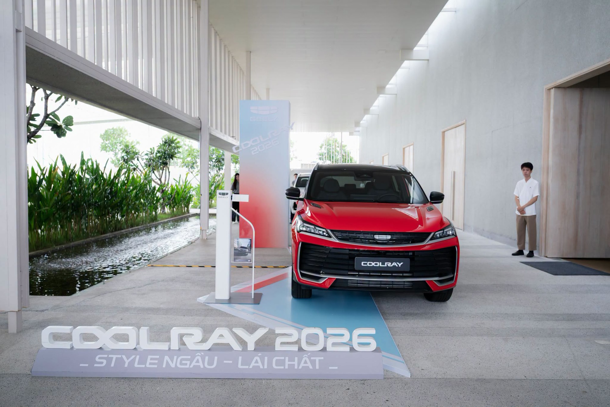 Geely tung ưu đãi lớn cho loạt SUV, xe điện và hybrid trong tháng 7 - Ảnh 1. Geely tung ưu đãi lớn cho loạt SUV, xe điện và hybrid trong tháng 7 - Ảnh 1.