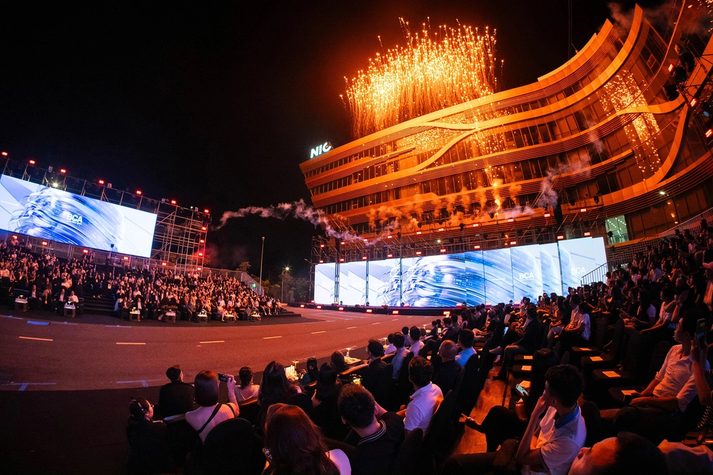 C&ocirc;ng nghệ, xe, đổi mới số v&agrave; Nation Builders, Better Choice Awards 2026 rộng tới đ&acirc;u? - Ảnh 5.