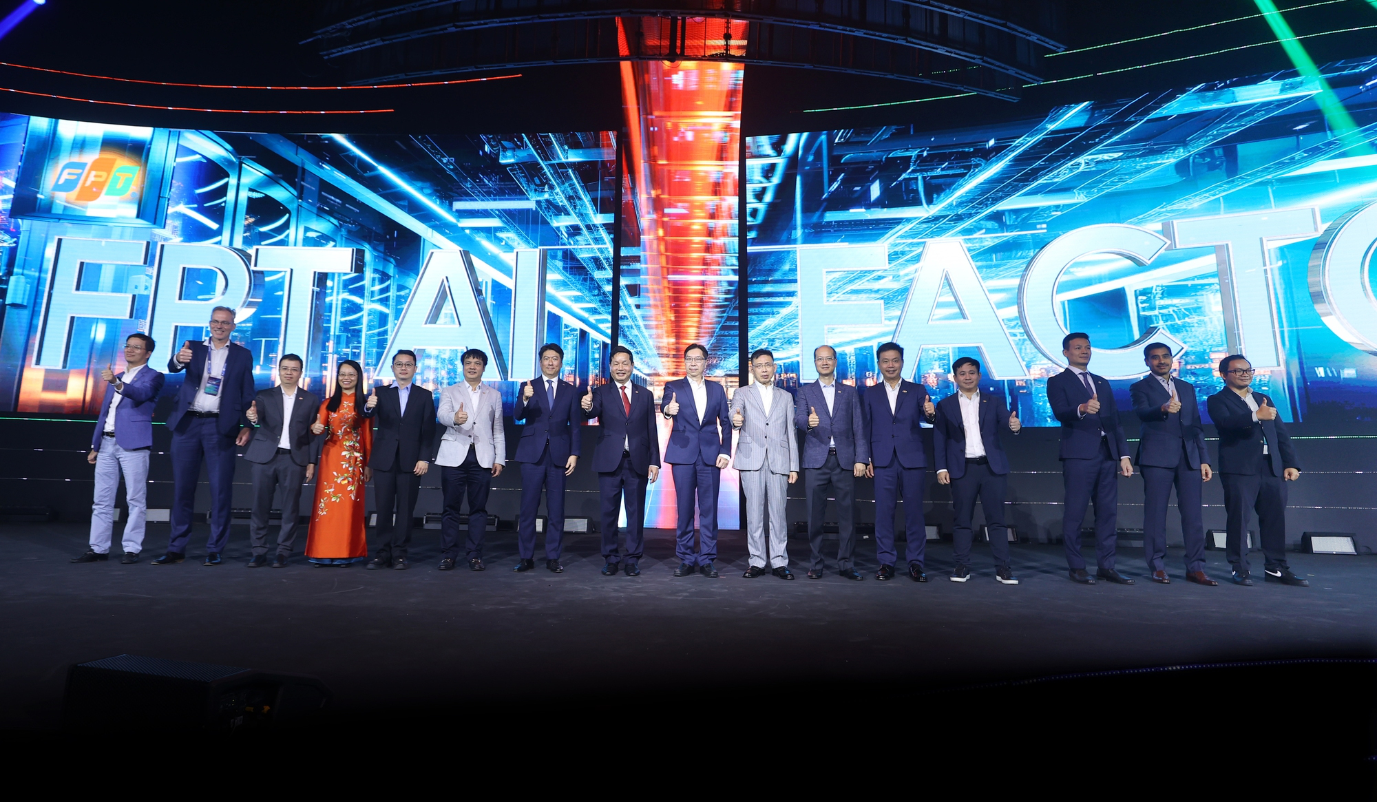 Việt Nam không còn chỉ tiếp nhận công nghệ, đó là điều Better Choice Awards 2026 muốn nói - Ảnh 3.