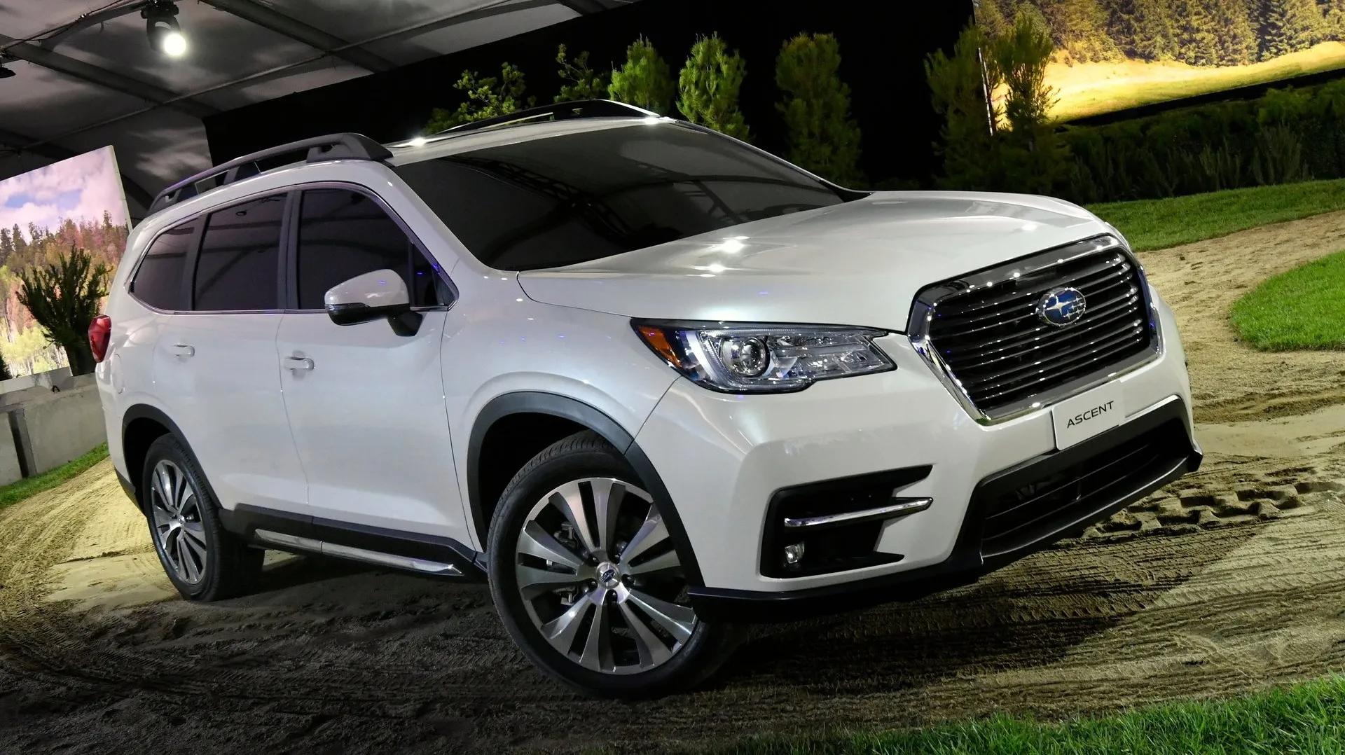 Hơn nửa triệu xe Subaru buộc triệu hồi v&igrave; một miếng nh&atilde;n d&aacute;n - Ảnh 2.