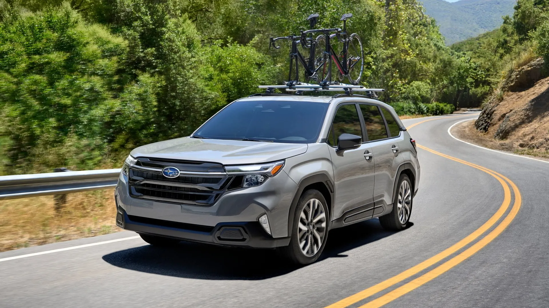 Hơn nửa triệu xe Subaru buộc triệu hồi v&igrave; một miếng nh&atilde;n d&aacute;n - Ảnh 1.