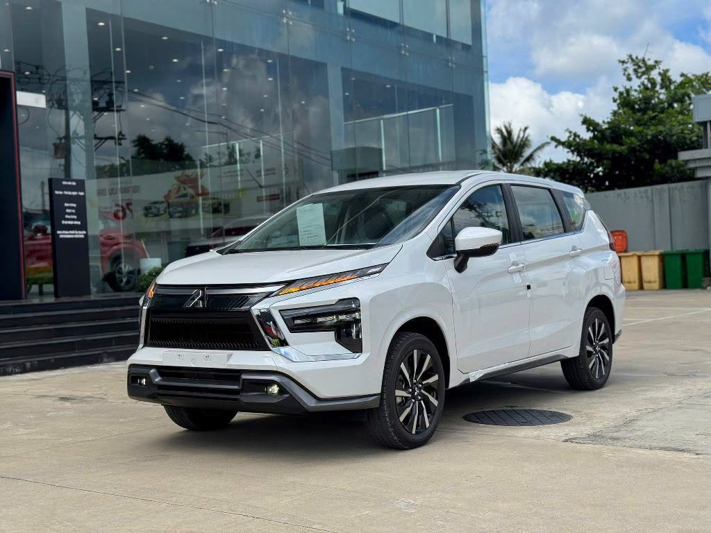 MPV máy xăng cạnh tranh gắt gao tại Việt Nam: Innova Cross, Veloz Cross có tháng bán vượt cả Xpander - Ảnh 5.