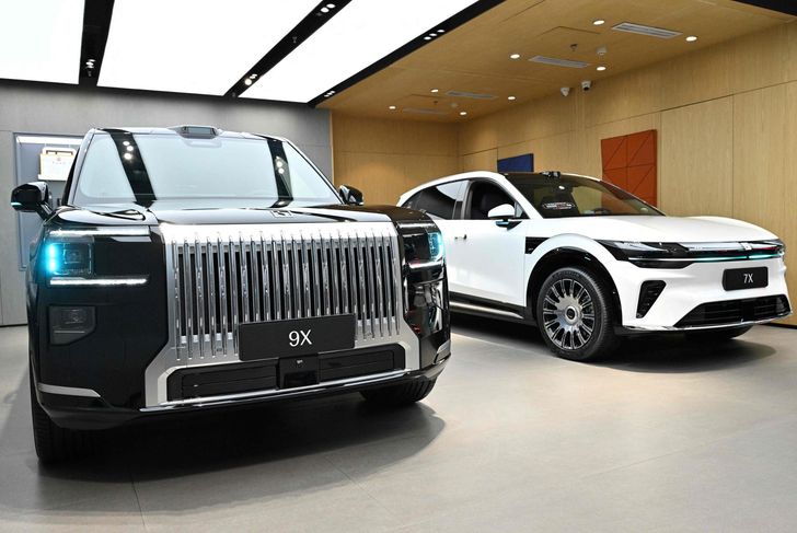 Từng l&agrave; lựa chọn quen thuộc của xe nhập khẩu, &ocirc; t&ocirc; Nhật nay bị một đối thủ ch&acirc;u &Aacute; vượt mặt - Ảnh 4.