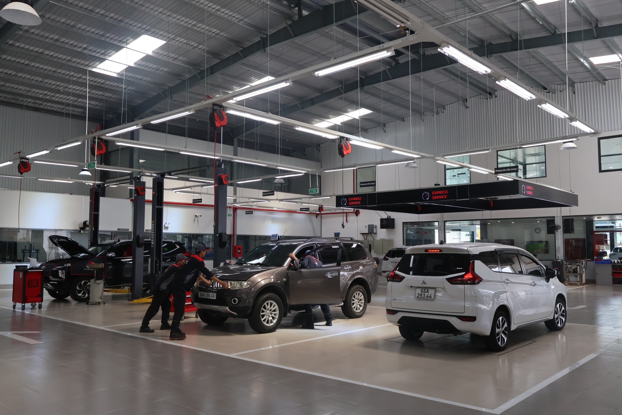 Bảo dưỡng &ocirc; t&ocirc; đừng cảm t&iacute;nh, c&aacute;c dấu hiệu n&agrave;y m&agrave; bỏ qua th&igrave; đừng hỏi v&igrave; sao xe kh&ocirc;ng &lsquo;ngon&rsquo;, k&eacute;m bền - Ảnh 3.