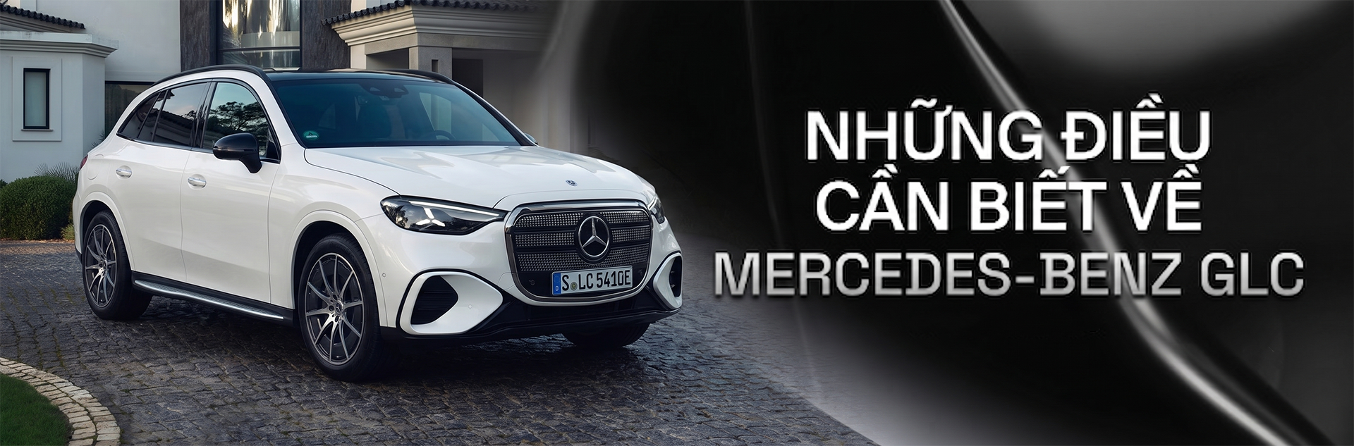 Đại l&yacute; b&aacute;o Mercedes-Benz GLC đời mới gi&aacute; tạm t&iacute;nh gần 3,4 tỷ đồng tại Việt Nam: Thiết kế kh&aacute;c hẳn loạt xe đang b&aacute;n, bản chạy điện hơn 700km/sạc - Ảnh 19.