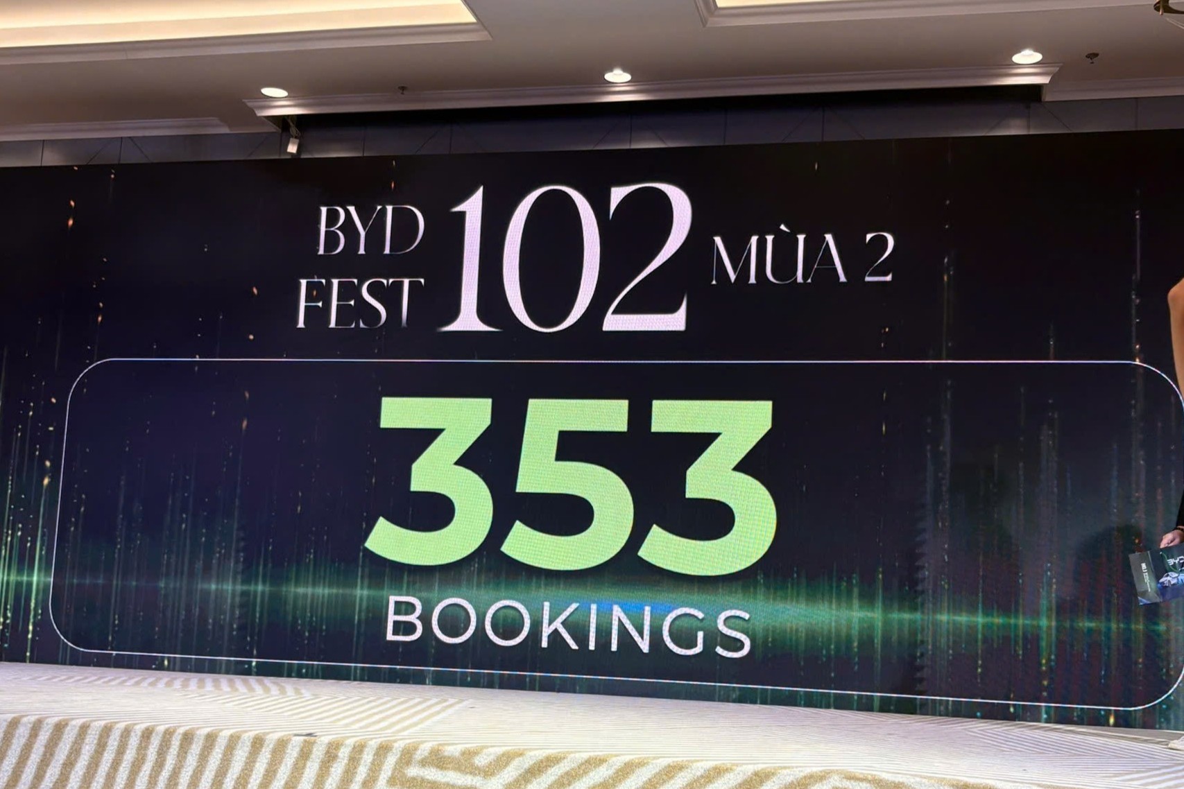 Mua th&ecirc;m xe điện BYD để chạy dịch vụ, chủ xe tiết lộ l&yacute; do kh&ocirc;ng cần quan t&acirc;m đến trạm sạc - Ảnh 2.