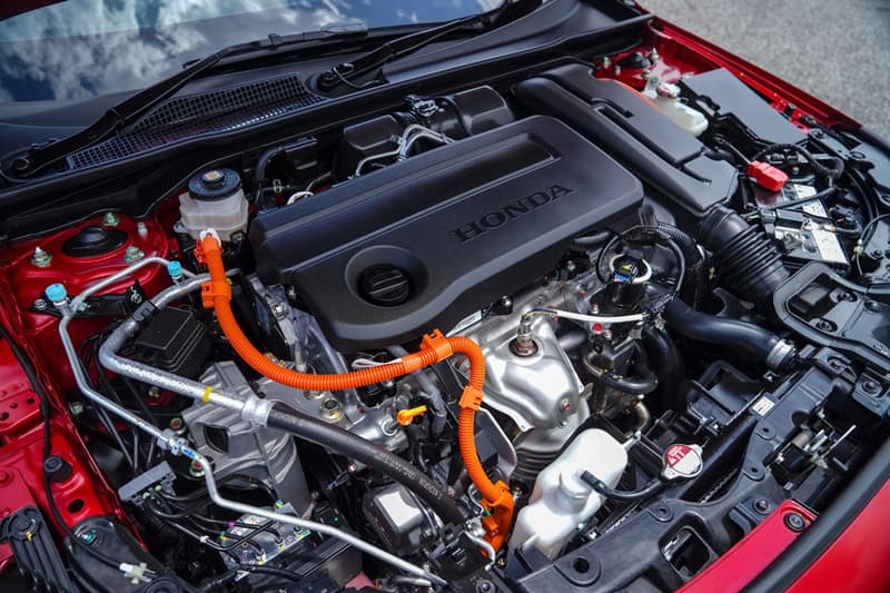 Honda Civic 2026 ra mắt gần Việt Nam: 3 phi&ecirc;n bản, gi&aacute; quy đổi từ 738 triệu đồng, th&ecirc;m giả lập sang số, cảnh b&aacute;o điểm m&ugrave; - Ảnh 5.