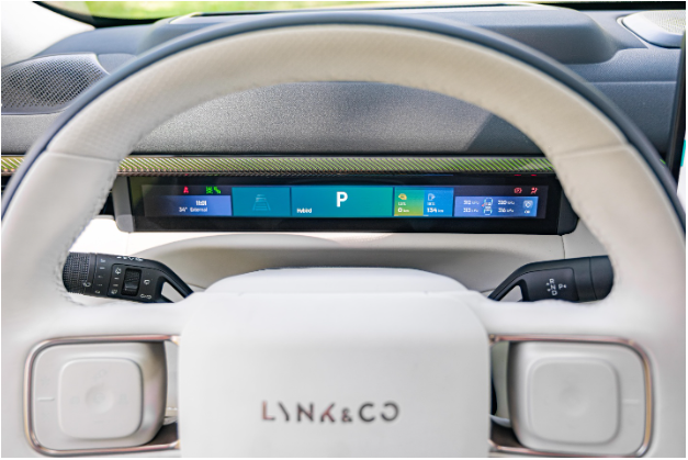 Lynk & Co 900 c&oacute; g&igrave; để chinh phục nh&oacute;m kh&aacute;ch hạng sang? - Ảnh 5.