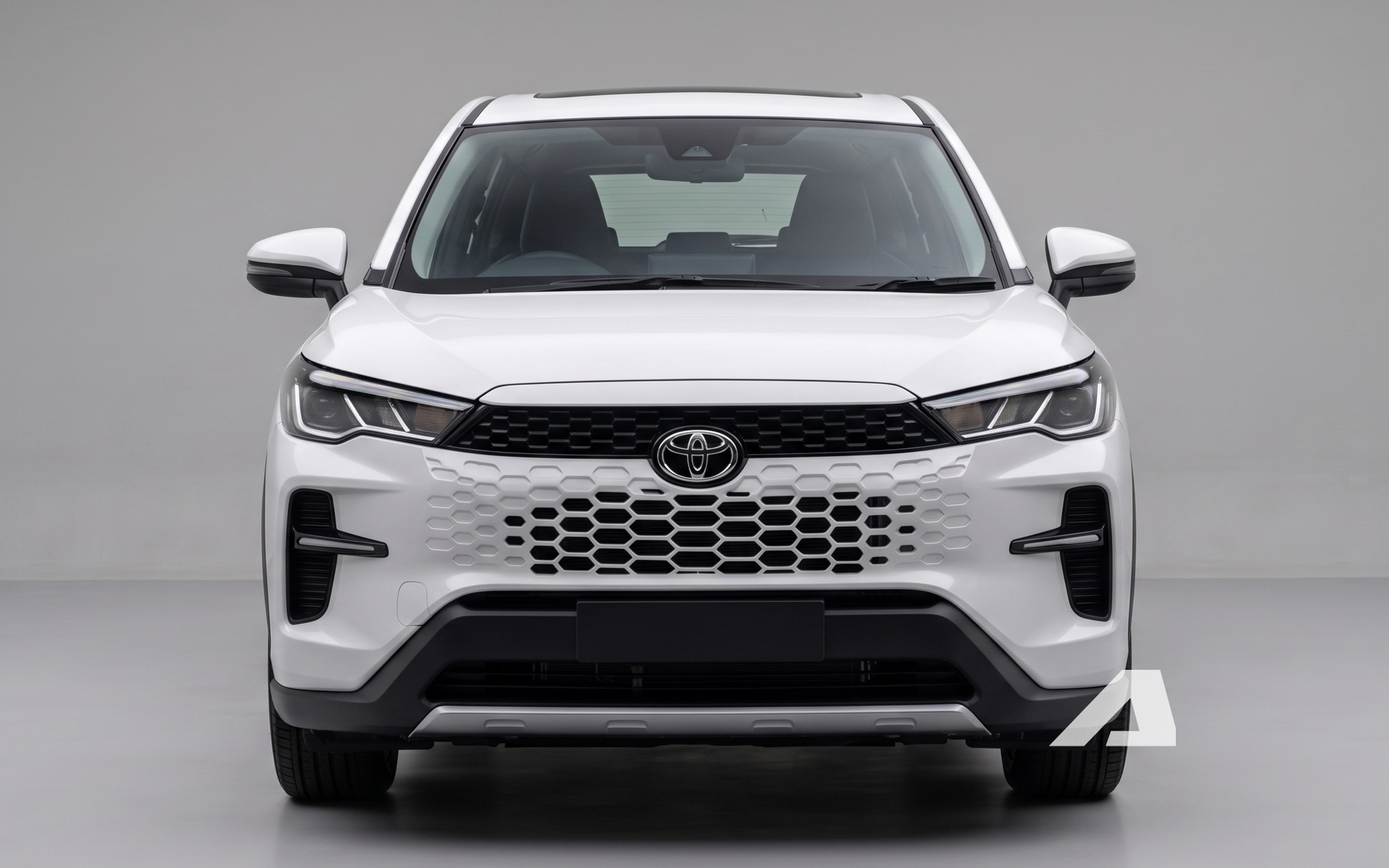Xem trước Toyota Innova Cross 2027: Thiết kế mới c&oacute; điểm giống Corolla Cross, nội thất xịn hơn, ADAS c&oacute; thể n&acirc;ng cấp - Ảnh 5.
