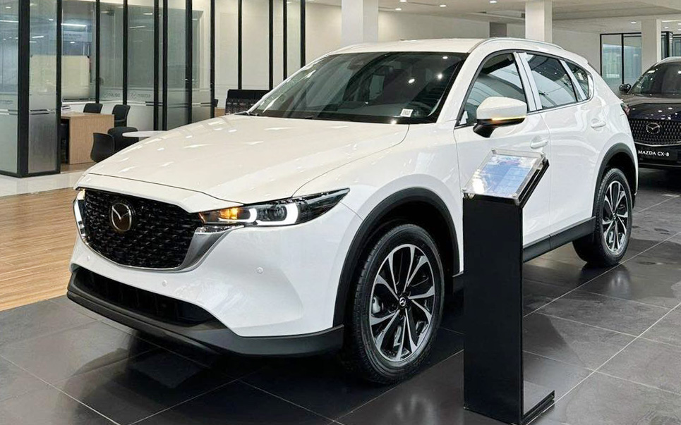 C&aacute;c h&atilde;ng đua khuyến mại trước th&aacute;ng Ng&acirc;u: Giảm gi&aacute; hay tặng phụ kiện l&agrave; b&igrave;nh thường, c&oacute; h&atilde;ng chơi lớn tặng cả chuyến du lịch nước ngo&agrave;i - Ảnh 6.