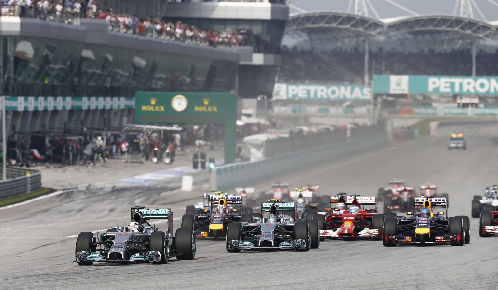 Tin vui cho t&iacute;n đồ F1 tại Việt Nam: Tổ chức tại Malaysia sau 9 năm vắng b&oacute;ng, t&ecirc;n chặng đấu khiến nhiều người hoang mang - Ảnh 1.
