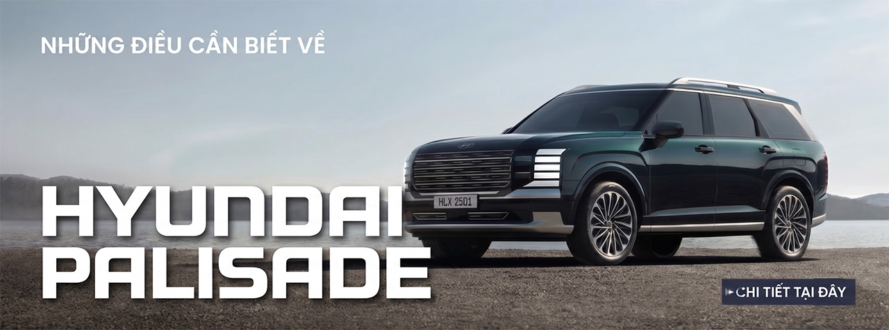 Hyundai Palisade Hybrid bản 'base' c&oacute; mặt ở đại l&yacute;: Gi&aacute; dự kiến 1,5 tỷ, rẻ hơn bản 'full' của Everest, c&oacute; đủ ADAS - Ảnh 16.