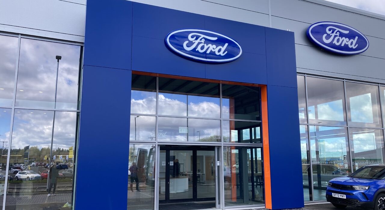 Ford triệu hồi gần 80.000 xe tại Mỹ v&igrave; ghế l&aacute;i tự ngả, n&acirc;ng tổng số xe lỗi năm 2026 vượt 13,5 triệu chiếc - Ảnh 5.
