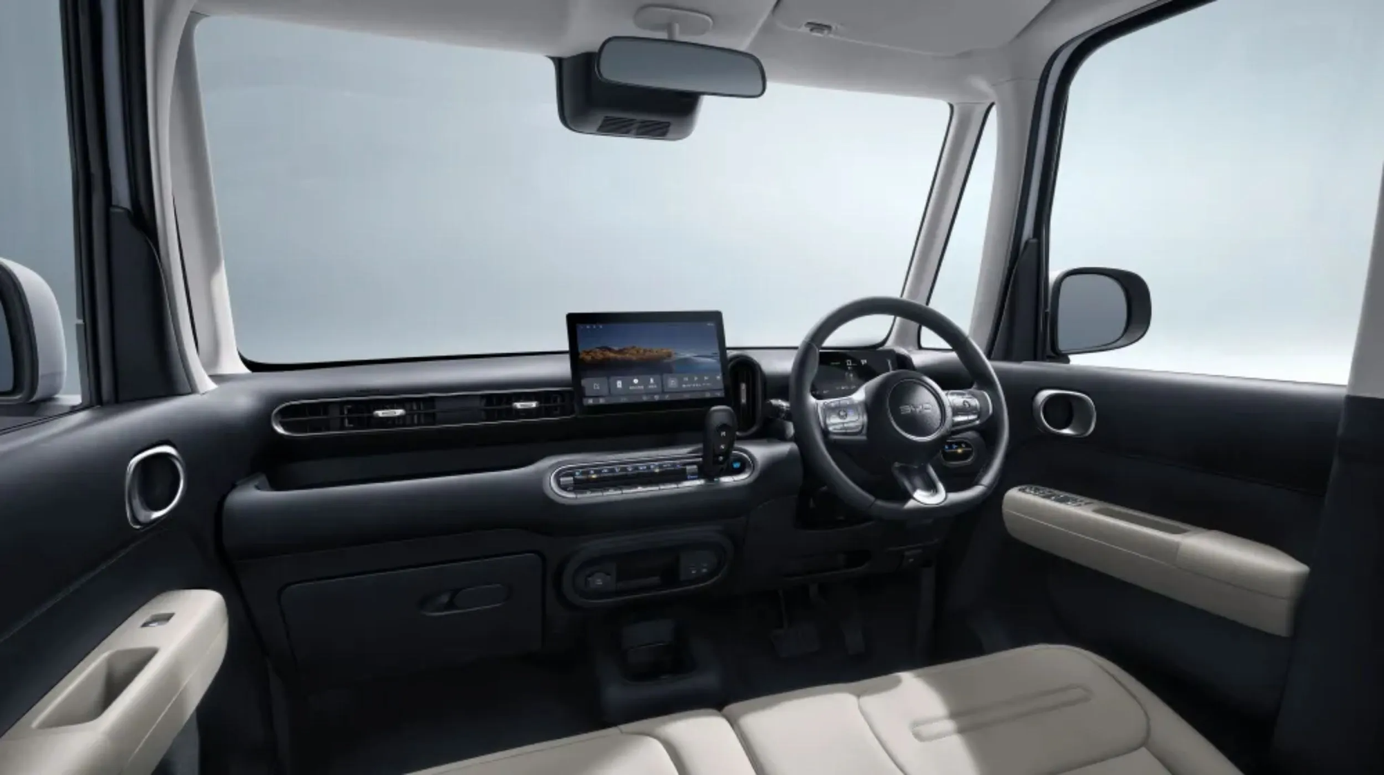 Kei car BYD Racco chốt giá rẻ nhất phân khúc, nhưng giá lăn bánh đắt nhất thị trường vì chính sách đặc biệt tại Nhật Bản - Ảnh 3.