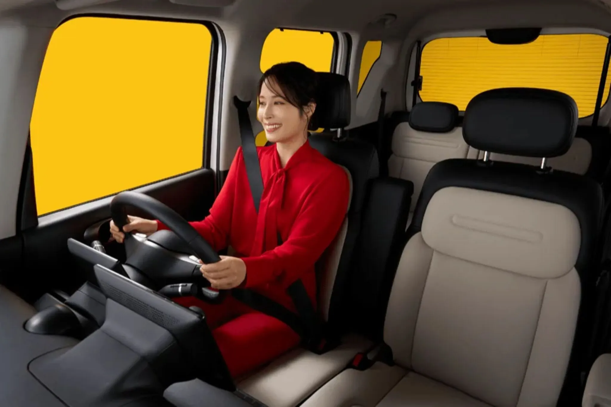Kei car BYD Racco chốt giá rẻ nhất phân khúc, nhưng giá lăn bánh đắt nhất thị trường vì chính sách đặc biệt tại Nhật Bản - Ảnh 4.