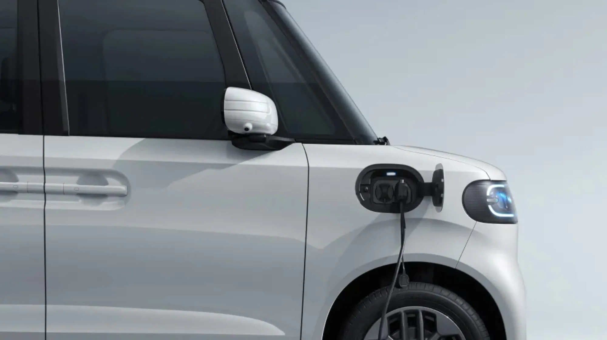 Kei car BYD Racco chốt giá rẻ nhất phân khúc, nhưng giá lăn bánh đắt nhất thị trường vì chính sách đặc biệt tại Nhật Bản - Ảnh 2.